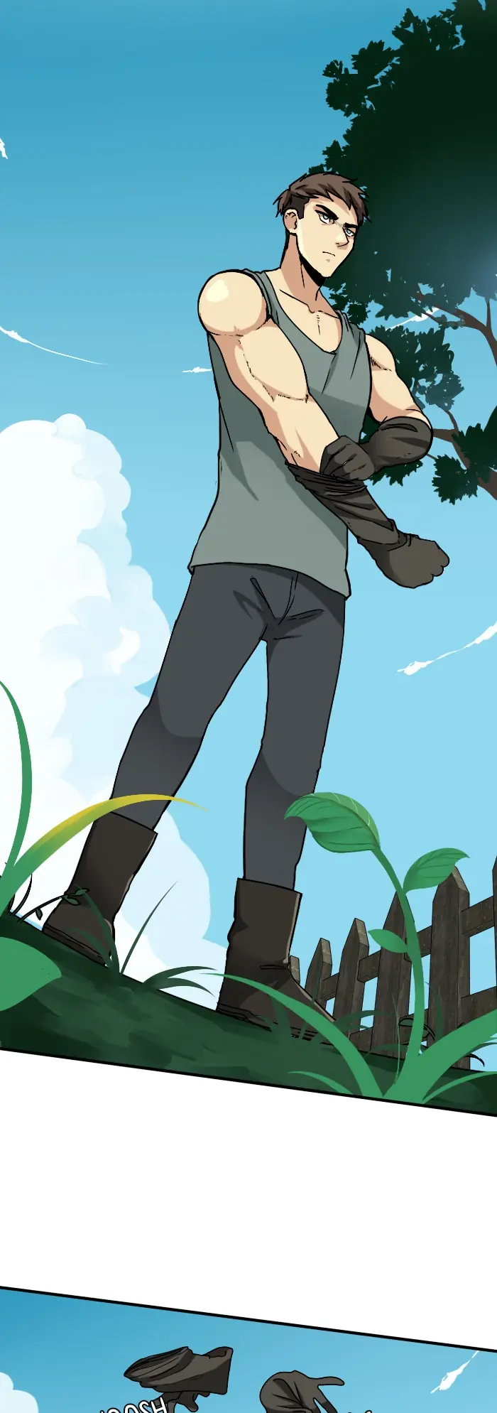 The Beginning After the End Chapter 3 image 26_optimized